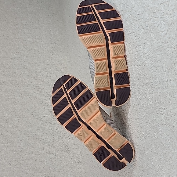 ON RUNNING WOMEN'S CLOUD X - Picture 6 of 7